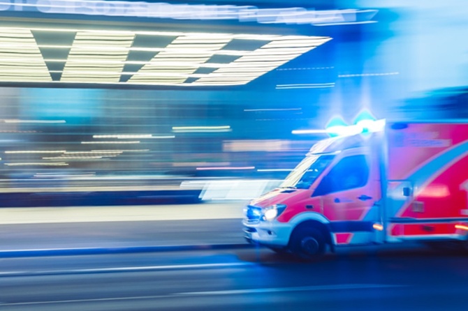 Катер насмерть сбил отдыхавшую в Турции россиянку