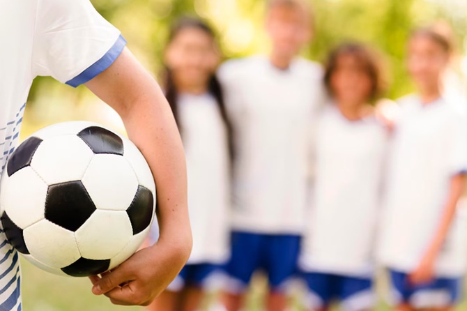 Педагог о внедрении единой спортивной формы для учеников: мы надеемся на компромиссное решение