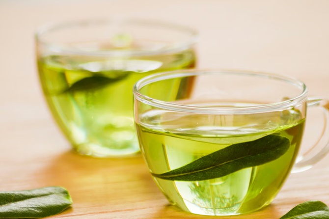 Россиянам рассказали, почему зеленый чай стоит добавить в ежедневный рацион