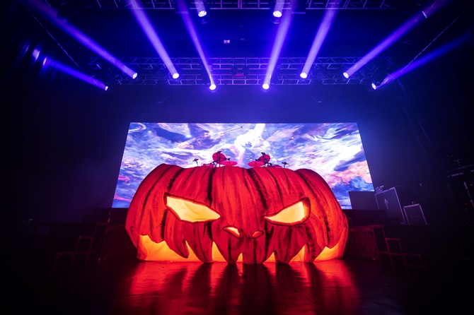 Юрист предупредила об ответственности для организаторов и участников Хэллоуин-вечеринок