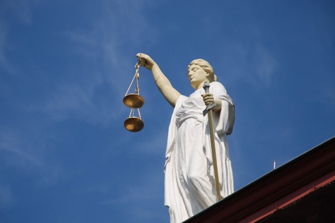 Организаторам подмосковного рехаба дали условные сроки за рабский труд постояльцев