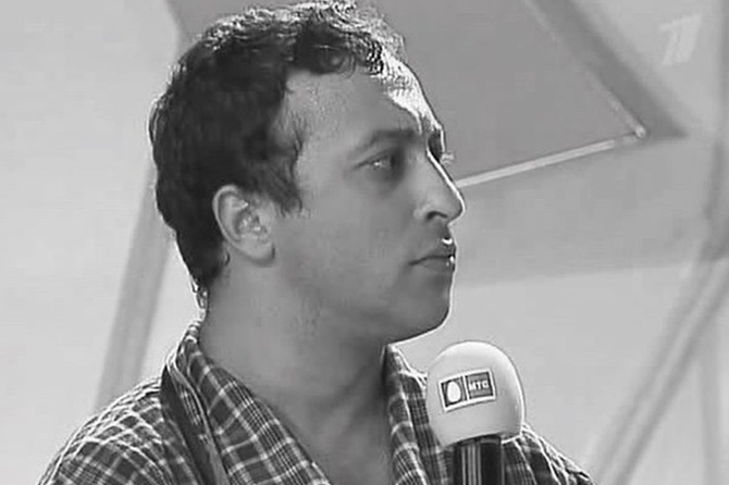  Из жизни ушел участник КВН из «Сборной Пятигорска» Павел Козмопулос 