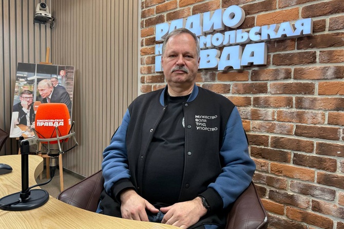 Инженер - самая модная профессия