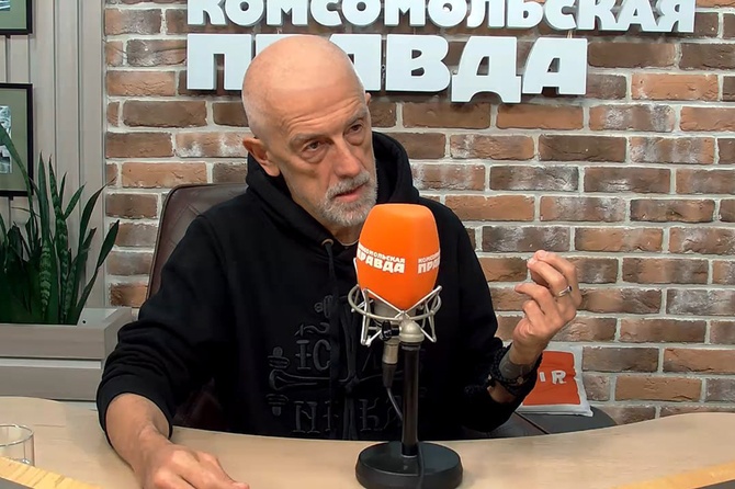 Эдуард Бояков - про будущее Театра на Малой Ордынке, отношение к Кехману и дружбу с Прилепиным