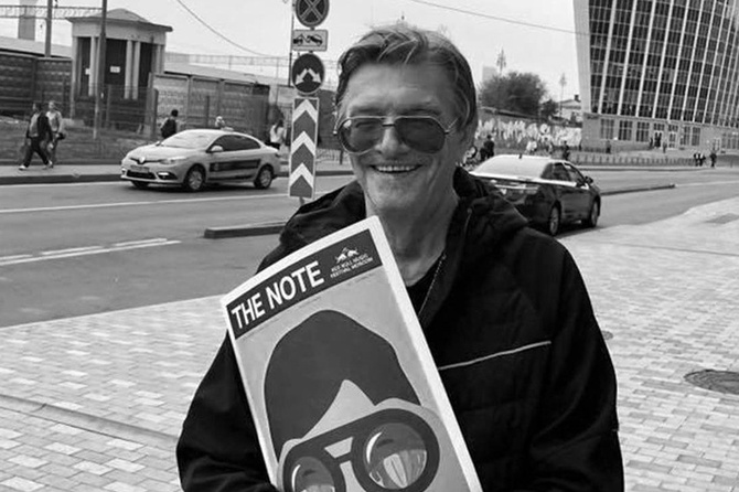 Умер композитор Юрий Чернавский, сочинивший саундтрека к фильму «Асса» и музыку к песням Пугачевой и Леонтьева