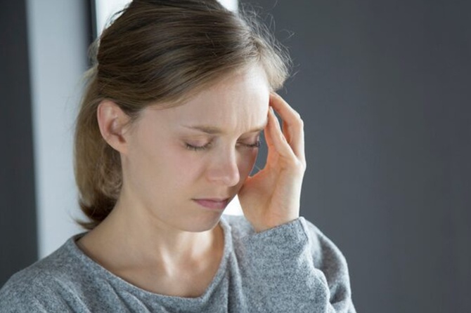 Врач рассказала, что делать метеозависимым во время магнитных бурь