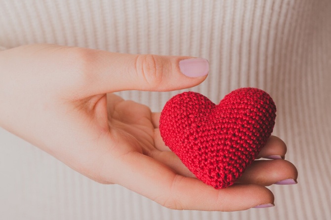 Кардиолог объяснила, почему осенью сердце испытывает повышенную нагрузку