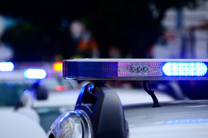 Пассажиры рейсового автобуса, в который попал фрагмент БПЛА в Подмосковье, рассказали о случившемся 