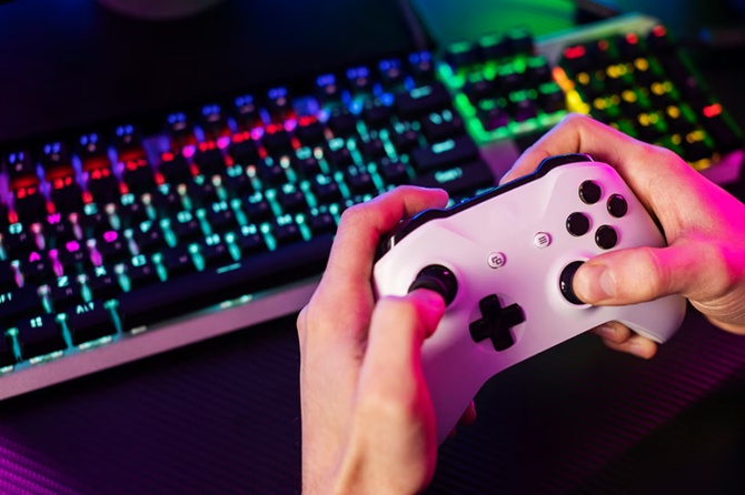 «Что-то вредное про детей»: эксперт объяснил, почему в РФ решили создать ГОСТ для видеоигр