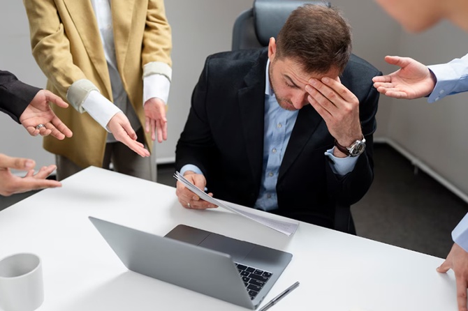 Месяц неудач ждет эти три знака зодиака: кому звезды готовят проверку на прочность