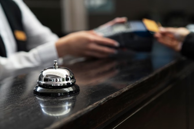 Аналитики назвали самые дорогие бронирования отелей россиянами этой осенью