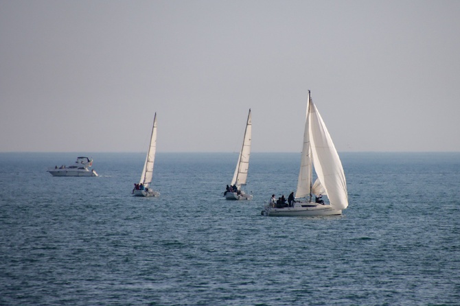 Как добраться в Ейск и что посмотреть