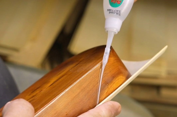 Ошибка 99%: почему нельзя дуть на суперклей