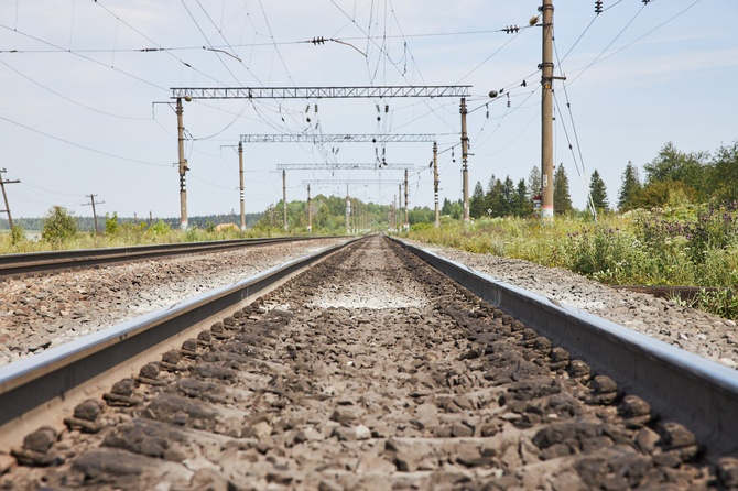 Железнодорожное сердце Кубани: что посмотреть в Тихорецке