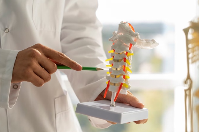 Врач назвала главные минералы для здоровья костей и раскрыла, в каких продуктах их больше всего