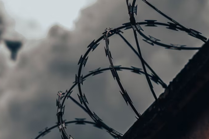 Правозащитница высказалась об идее спецтюрем для террористов и экстремистов