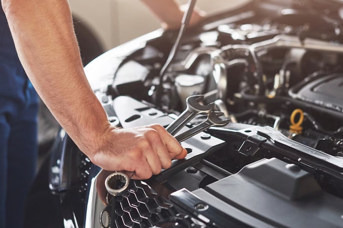 Аналитики выяснили, сколько россияне потратят на подготовку машины к зиме