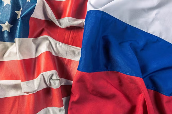 «Очень выгодно»: эксперт оценил перспективы строительства тоннеля между Россией и США