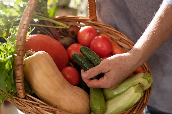 Эксперт рассказал, какие овощи дачники рискуют потерять из-за резких морозов