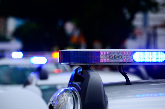 Житель Москвы устроил стрельбу из ружья во дворе дома из-за мнимого ДТП