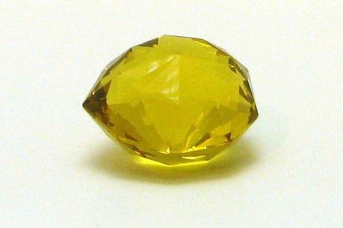 Считавшийся утерянным бриллиант Габсбургов «Флорентиец» нашелся в Канаде