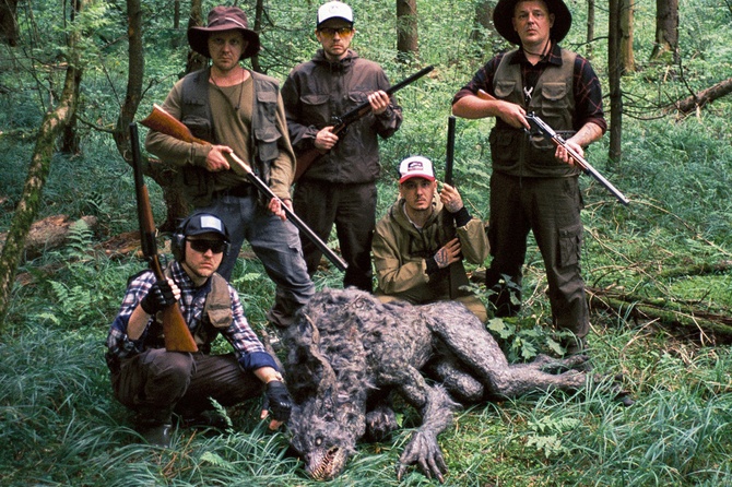 Не The Cranberries: Anacondaz спели о любви к зомби