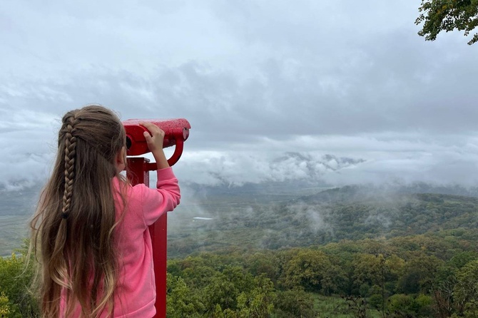 Путешествие в Армавир