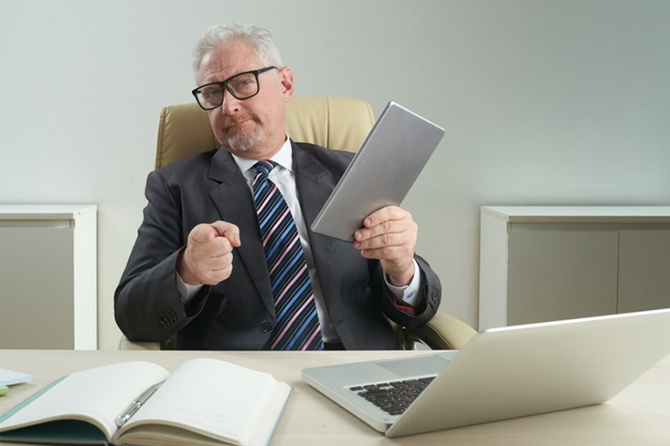 В Роскачестве рассказали о последствиях порчи имущества на работе