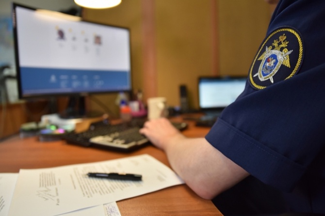 В автомобиле пропавшей семьи Усольцевых нашли тайник