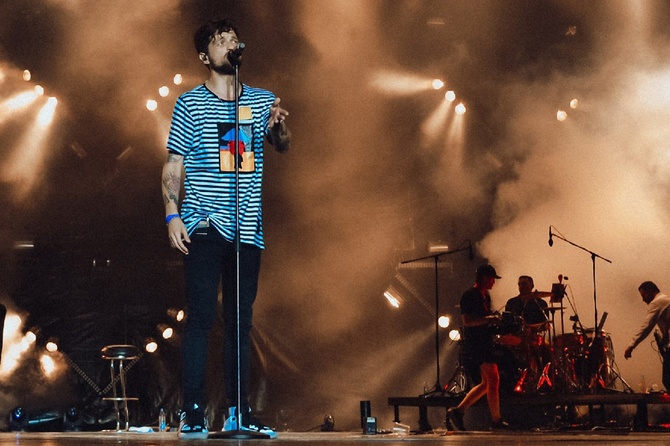 ЛСП вслед за «Ленинградом» спел про Терминатора