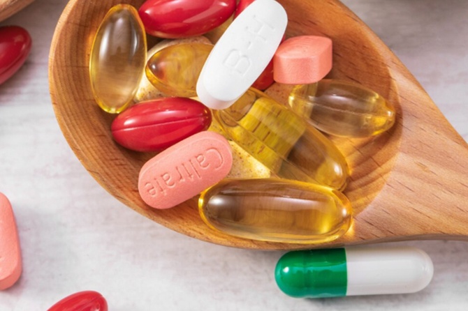 Эксперт назвал главный недостаток витаминных комплексов