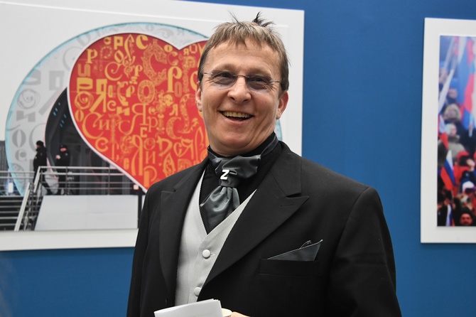 Иван Охлобыстин: Я бы попросил Деда Мороза, чтобы женихи хорошие нашлись для дочек