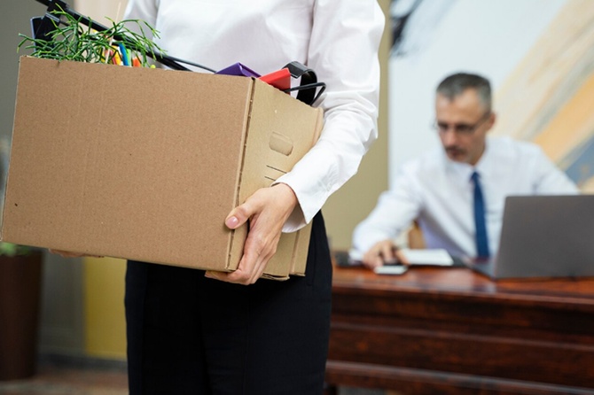 Юрист объяснила, как будет работать новый механизм бесплатной юрпомощи по трудовым спорам