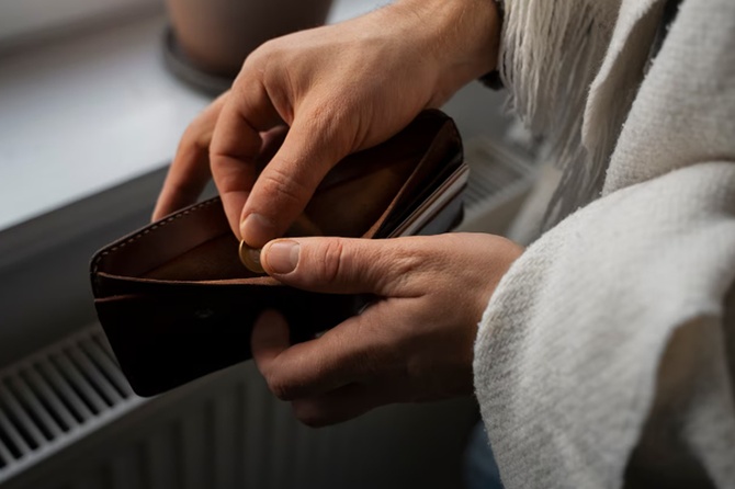 Юрист объяснила, как после развода не остаться с долгами бывших супругов