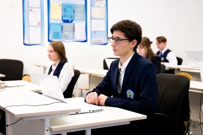 В 90% школ Подмосковья открыли предпрофессиональные классы