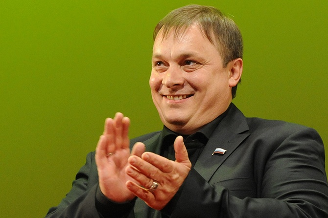 Экс-продюсера «Ласкового мая» объявили в розыск по делу о мошенничестве