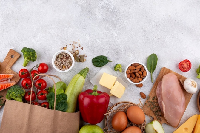 Нутрициолог рассказала, как рацион влияет на настроение человека