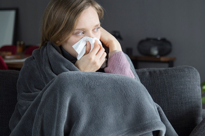 Инфекционист рассказал, что такое РСВ-вирус и чем он опасен