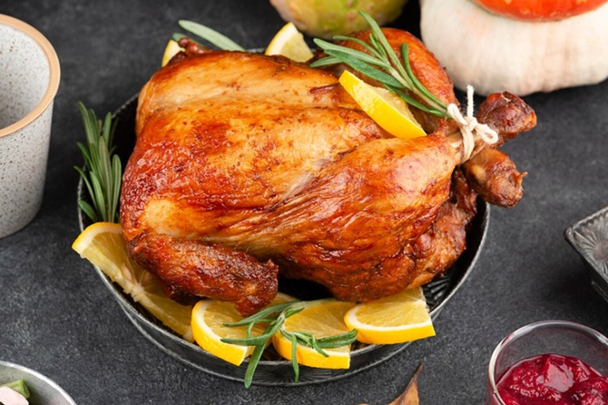 Россиян предупредили о резком росте цен на мясо курицы в конце года