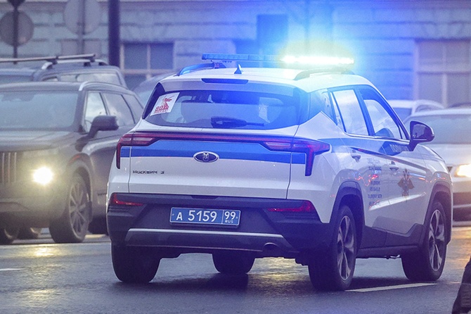 Жительница Подмосковья жестоко расправилась со своей 95-летней бабушкой