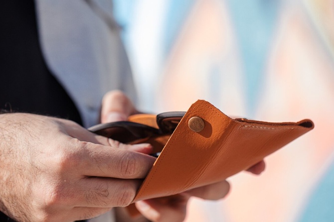 «Судебная практика не совсем стабильна»: адвокат рассказал, что делать с найденными на улице вещами