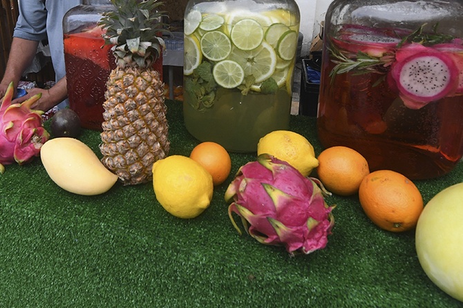 Россиян предупредили о новогоднем подорожании популярного тропического фрукта