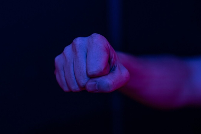 В подмосковном рехабе нашли комнату пыток для детей