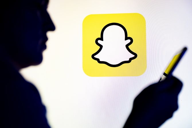 РКН назвал причину блокировки SnapChat в России