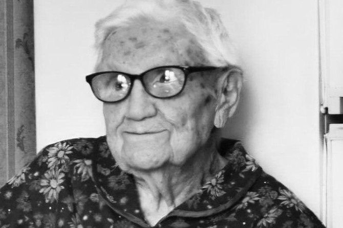 В возрасте 114 лет умерла старейшая жительница России Клавдия Гадючкина 