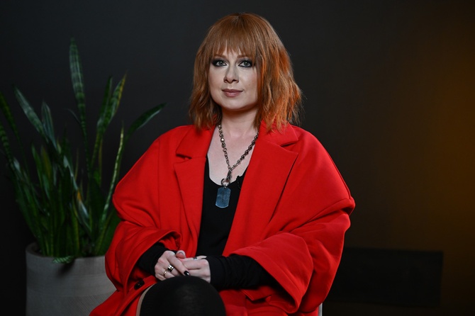 Юлия Савичева