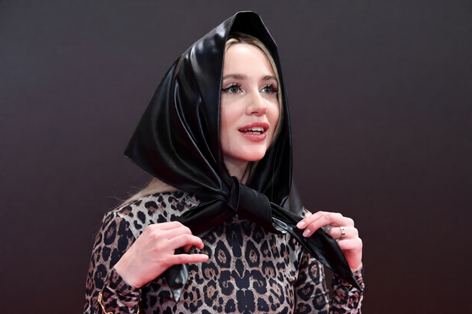 Мия Бойка предложила Госдуме создать комитет по запрету песен