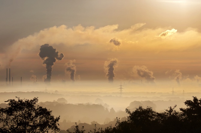 Неприятные запахи с предприятий предложили внести в список загрязняющих экологию веществ