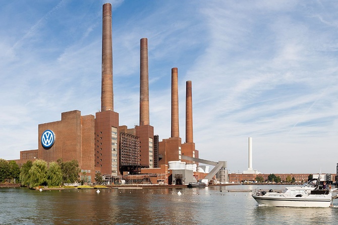 Автоэксперт раскрыл, почему Китай не станет выкупать мощности Volkswagen