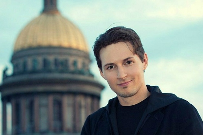 «Эмоционально — чистый подросток»: психолог о поведении Дурова